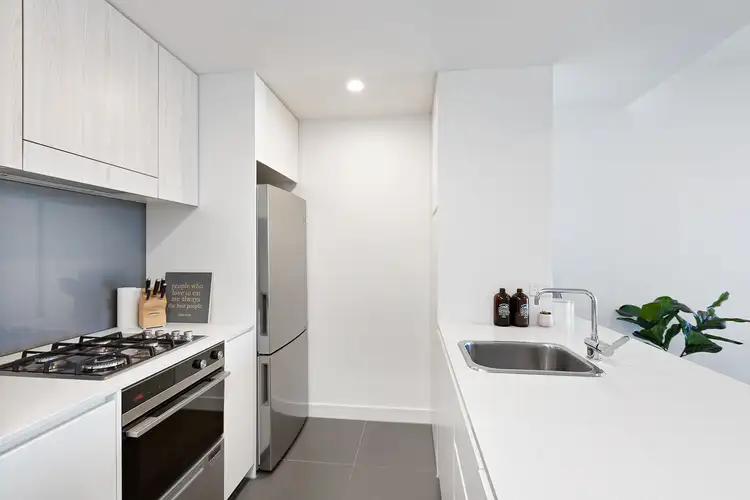 Third view of Homely apartment listing, 204/75 Shortland Esplanade, Newcastle NSW 2300