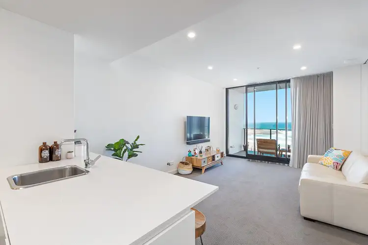Fourth view of Homely apartment listing, 204/75 Shortland Esplanade, Newcastle NSW 2300