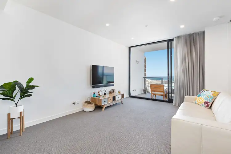 Fifth view of Homely apartment listing, 204/75 Shortland Esplanade, Newcastle NSW 2300