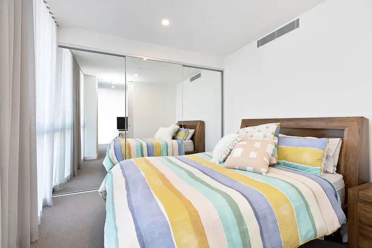 Sixth view of Homely apartment listing, 204/75 Shortland Esplanade, Newcastle NSW 2300