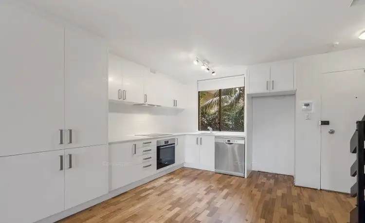 Third view of Homely apartment listing, 2/115B Victoria Street, Potts Point NSW 2011