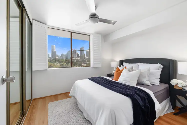 Fourth view of Homely apartment listing, 2/115B Victoria Street, Potts Point NSW 2011