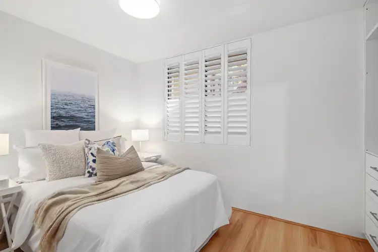 Fifth view of Homely apartment listing, 2/115B Victoria Street, Potts Point NSW 2011