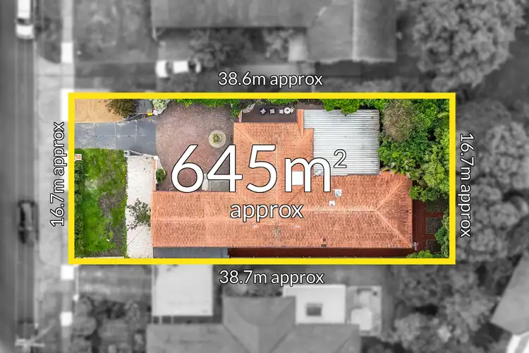 Second view of Homely house listing, 943 High Street Road, Glen Waverley VIC 3150