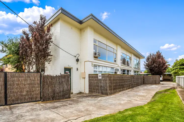 Main view of Homely townhouse listing, 2/54 Henley Beach Road, Henley Beach SA 5022