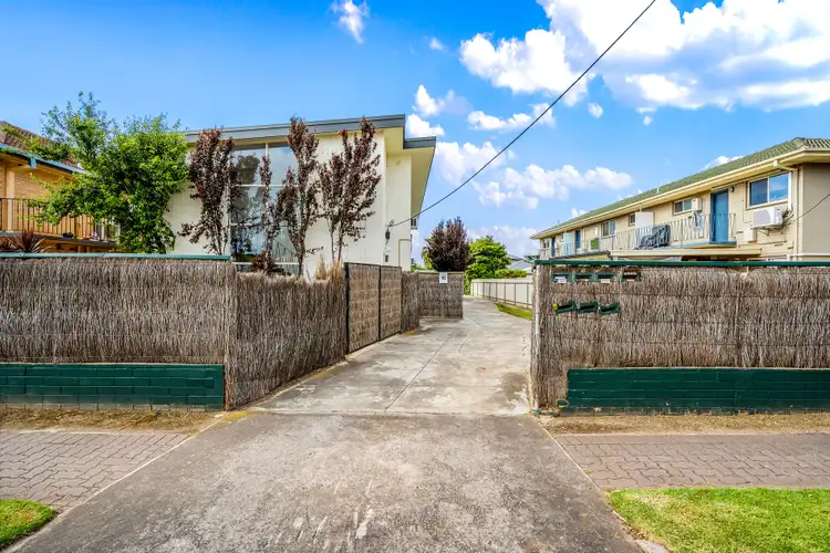 Second view of Homely townhouse listing, 2/54 Henley Beach Road, Henley Beach SA 5022