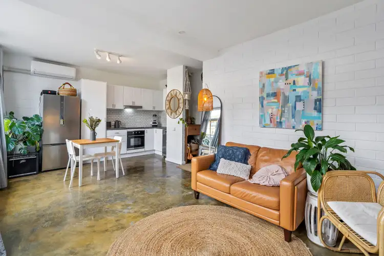 Third view of Homely townhouse listing, 2/54 Henley Beach Road, Henley Beach SA 5022