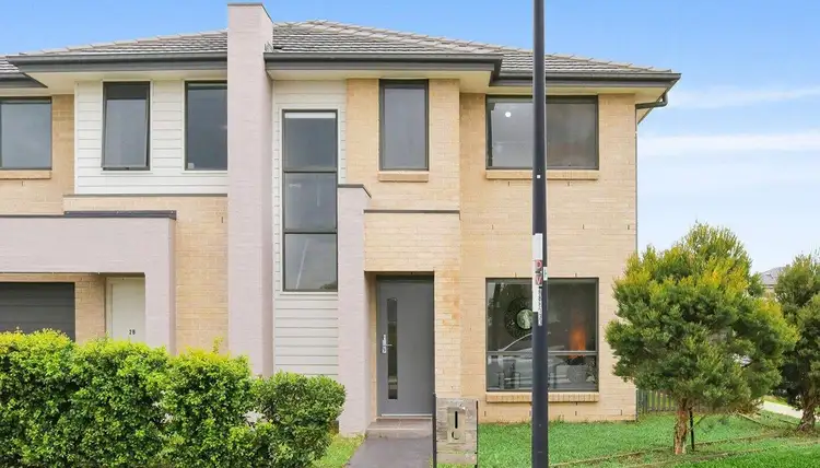 2/38 Blackheath Street, The Ponds NSW 2769