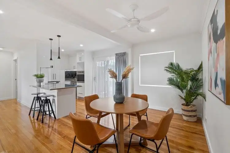 3/38 Hassall Street, Corinda QLD 4075