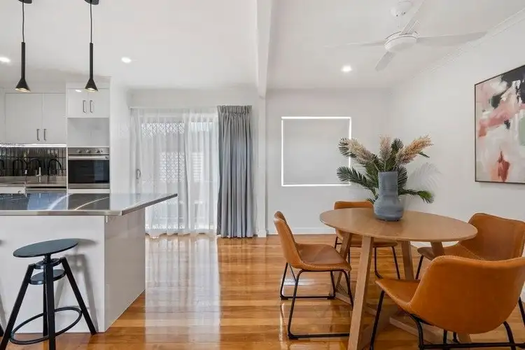 Second view of Homely unit listing, 3/38 Hassall Street, Corinda QLD 4075