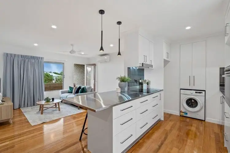 Third view of Homely unit listing, 3/38 Hassall Street, Corinda QLD 4075