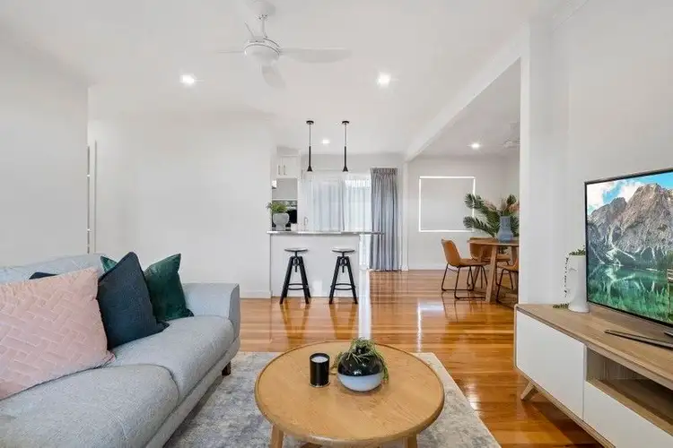 Fifth view of Homely unit listing, 3/38 Hassall Street, Corinda QLD 4075