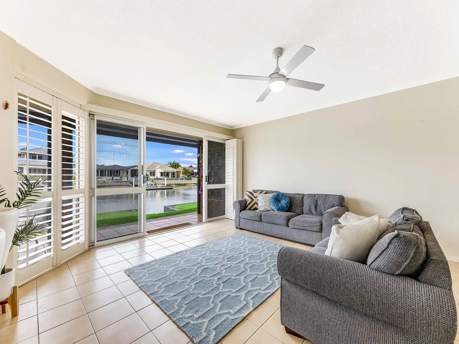 Main view of Homely unit listing, 1/16 Yallanga Place, Mooloolaba QLD 4557