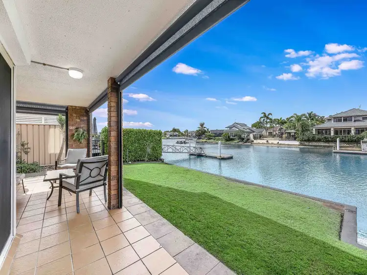Fourth view of Homely unit listing, 1/16 Yallanga Place, Mooloolaba QLD 4557