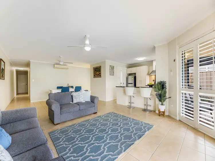 Fifth view of Homely unit listing, 1/16 Yallanga Place, Mooloolaba QLD 4557