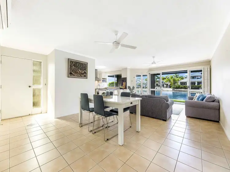 Sixth view of Homely unit listing, 1/16 Yallanga Place, Mooloolaba QLD 4557