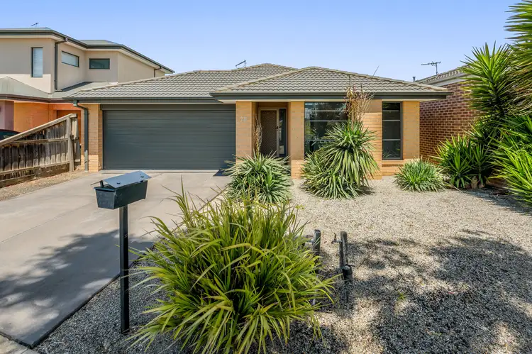 28 Beresford Road, Wollert VIC 3750