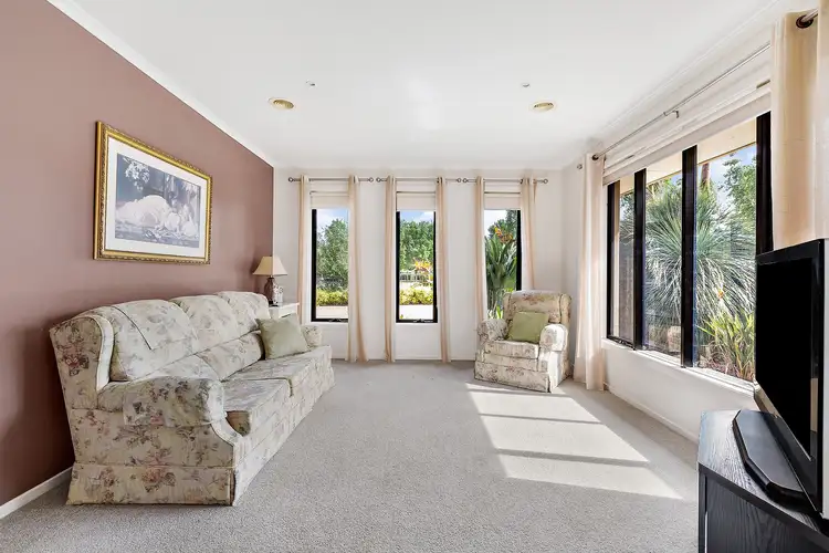 Fifth view of Homely house listing, 3 Macarthur Close, Sandhurst VIC 3977