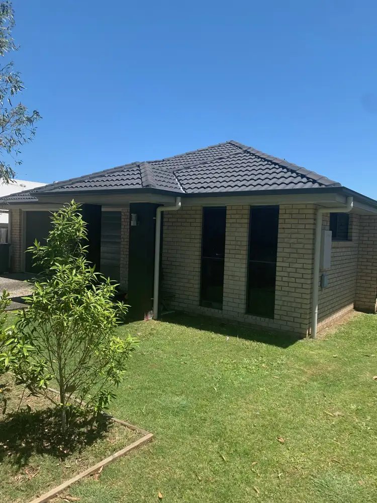 Second view of Homely house listing, 60 Wesley Way, Gleneagle QLD 4285