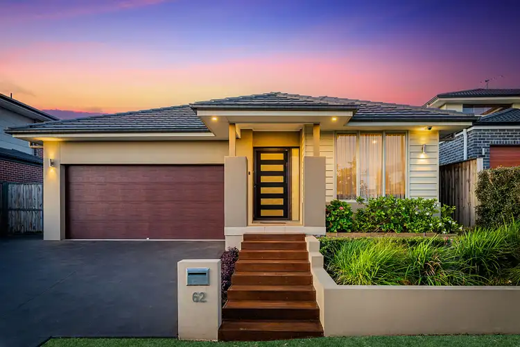 62 Oxlade Street, North Kellyville NSW 2155