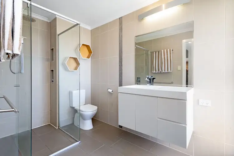 Fourth view of Homely house listing, 45 George Street, Kippa-Ring QLD 4021