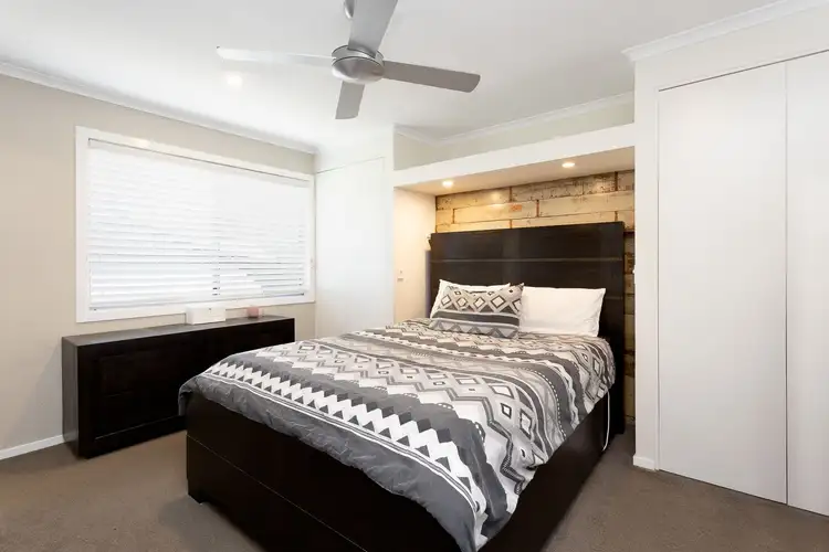 Fifth view of Homely house listing, 45 George Street, Kippa-Ring QLD 4021