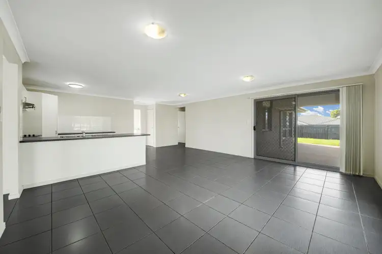Fourth view of Homely house listing, 19 Beatle Parade, Calliope QLD 4680
