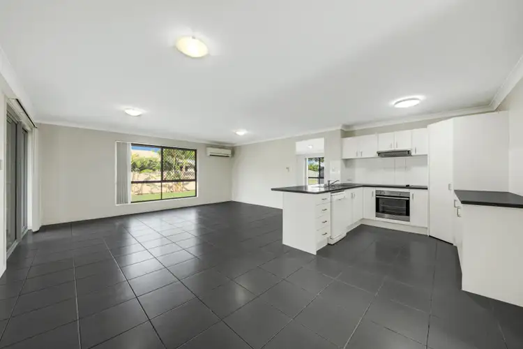 Fifth view of Homely house listing, 19 Beatle Parade, Calliope QLD 4680