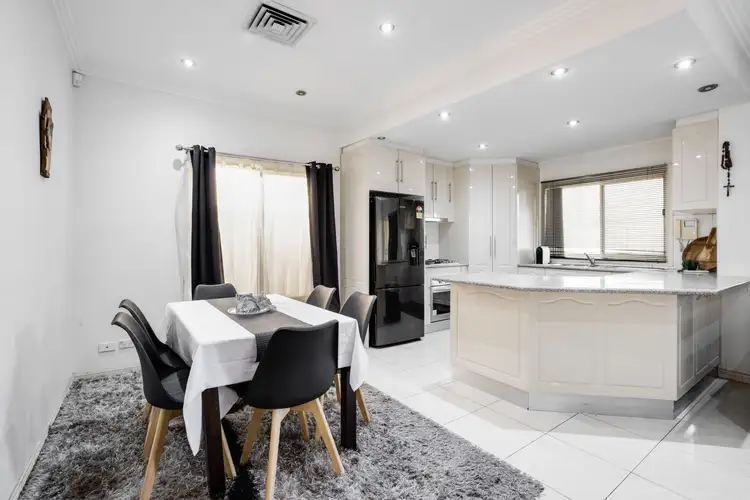 Second view of Homely house listing, 33 Church Road, Moorebank NSW 2170