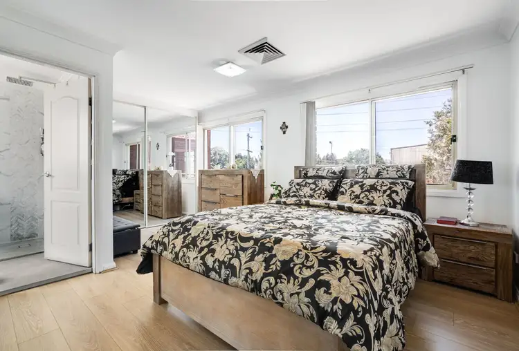 Sixth view of Homely house listing, 33 Church Road, Moorebank NSW 2170