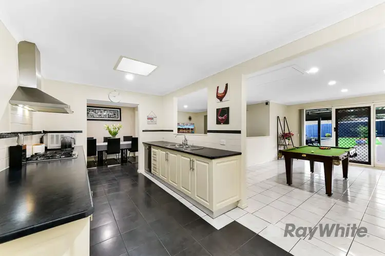 Fifth view of Homely house listing, 159 James Cook Drive, Endeavour Hills VIC 3802