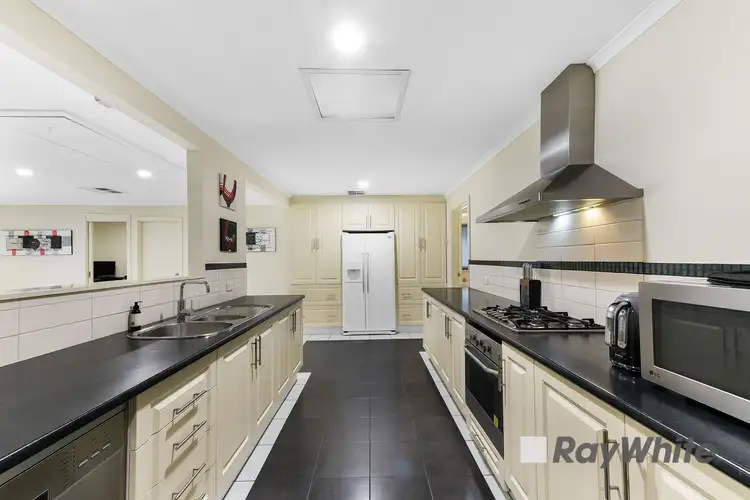 Sixth view of Homely house listing, 159 James Cook Drive, Endeavour Hills VIC 3802