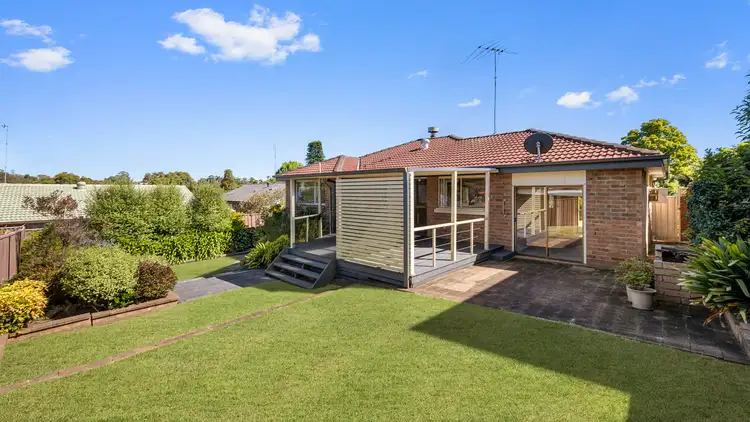 Third view of Homely house listing, 3 Tremlow Crescent, Ambarvale NSW 2560