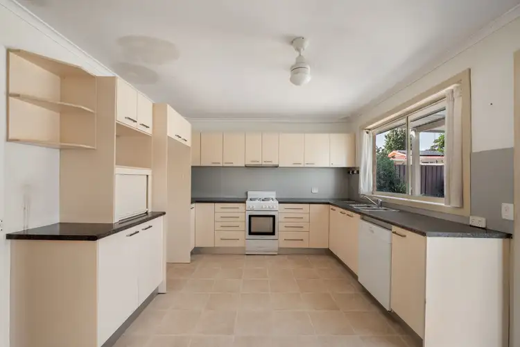 Seventh view of Homely house listing, 3 Tremlow Crescent, Ambarvale NSW 2560