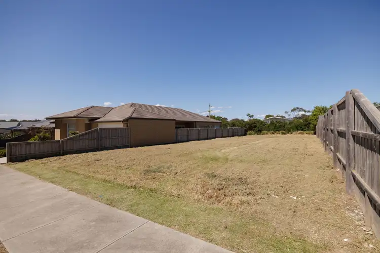Fourth view of Homely land listing, 3 Ibsley Place, Cowes VIC 3922