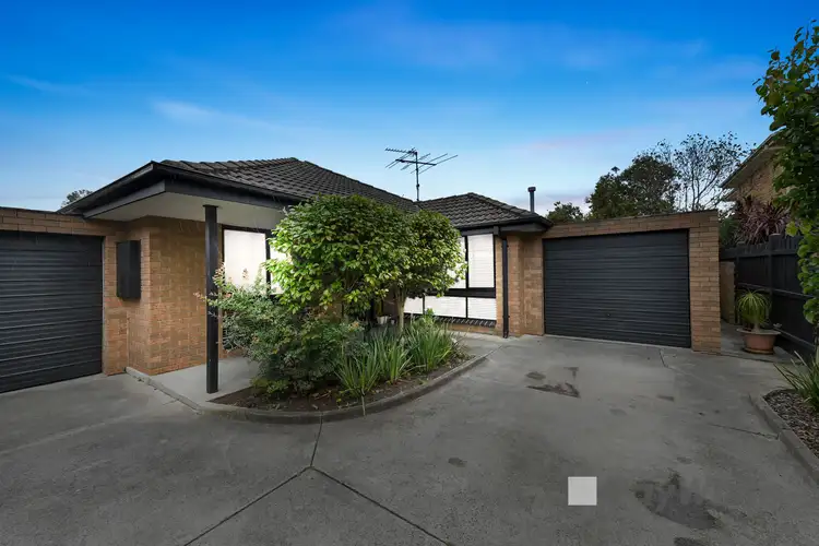 3/22 Bruce Street, Dandenong VIC 3175