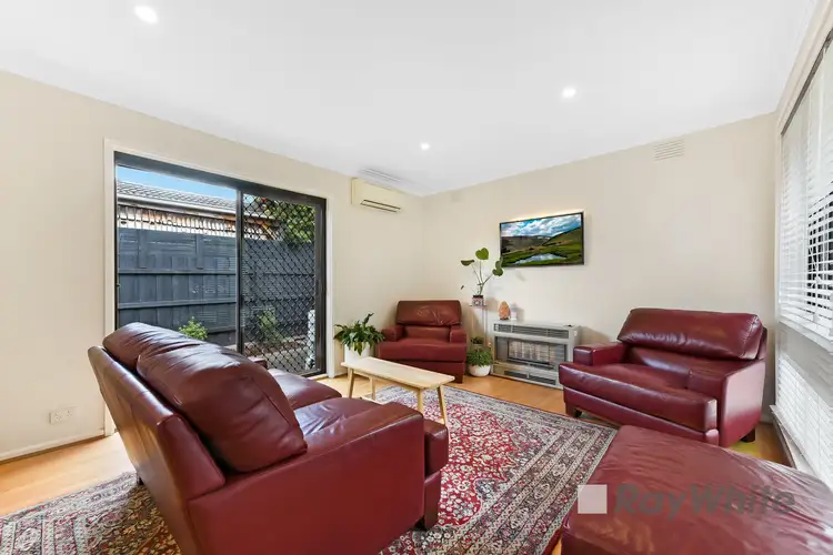 Second view of Homely unit listing, 3/22 Bruce Street, Dandenong VIC 3175