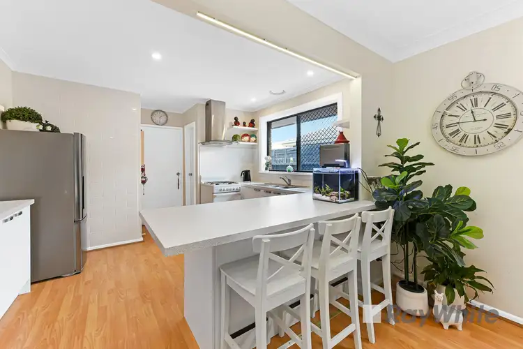 Third view of Homely unit listing, 3/22 Bruce Street, Dandenong VIC 3175