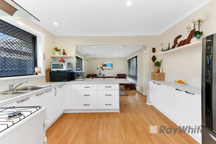 Fourth view of Homely unit listing, 3/22 Bruce Street, Dandenong VIC 3175