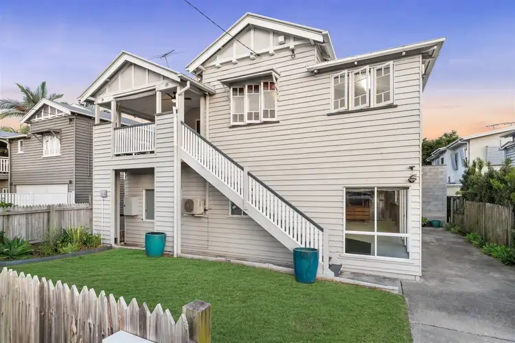 Main view of Homely house listing, 11 Bradley Avenue, Kedron QLD 4031