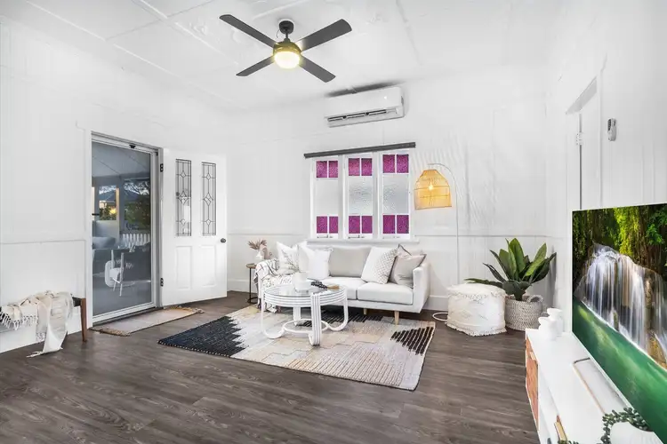 Second view of Homely house listing, 11 Bradley Avenue, Kedron QLD 4031