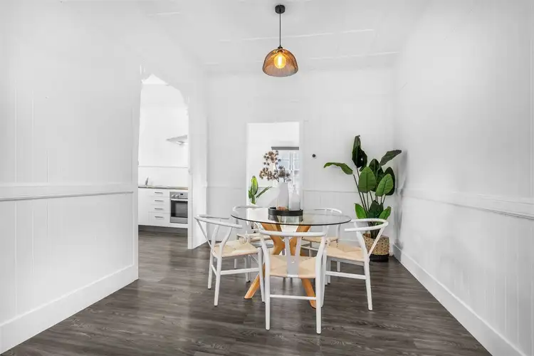 Fifth view of Homely house listing, 11 Bradley Avenue, Kedron QLD 4031