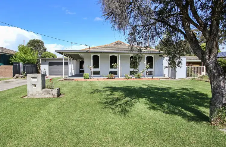 360 Sutherland Street, Lavington NSW 2641