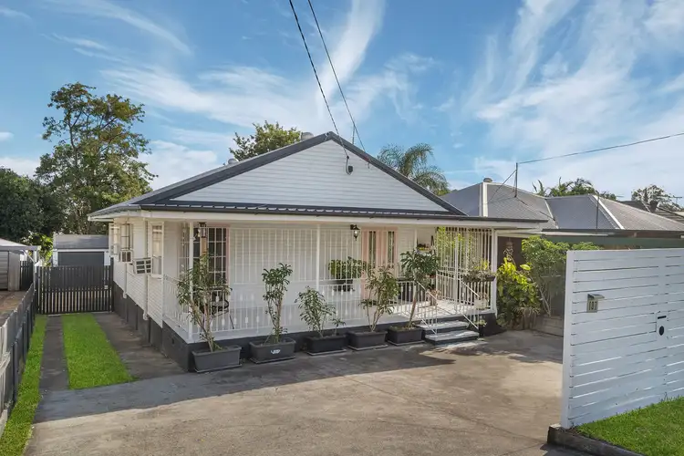 107 Dawson Road, Upper Mount Gravatt QLD 4122