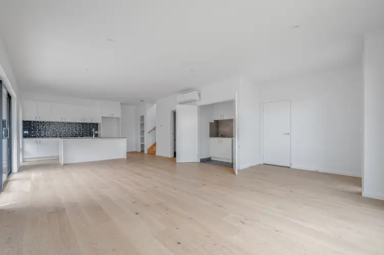Second view of Homely townhouse listing, 7/12-16 Pellew Street, Reservoir VIC 3073