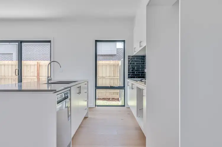 Third view of Homely townhouse listing, 7/12-16 Pellew Street, Reservoir VIC 3073
