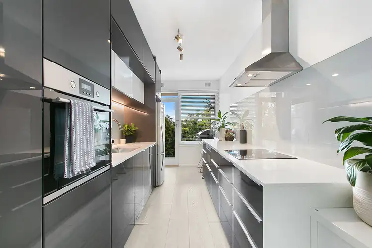 Main view of Homely apartment listing, 8/11 Pacific Highway, Wahroonga NSW 2076