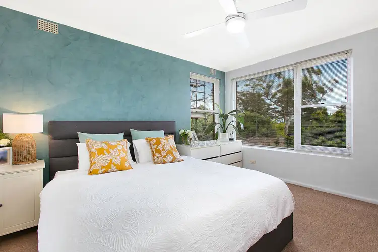 Fourth view of Homely apartment listing, 8/11 Pacific Highway, Wahroonga NSW 2076