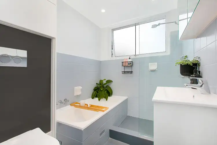 Fifth view of Homely apartment listing, 8/11 Pacific Highway, Wahroonga NSW 2076