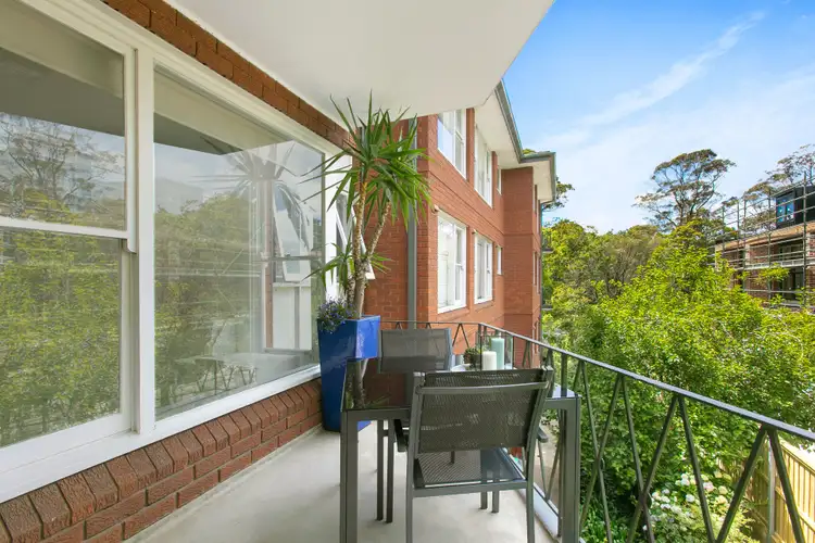 Sixth view of Homely apartment listing, 8/11 Pacific Highway, Wahroonga NSW 2076